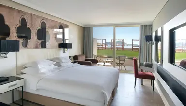 Rixos Premium Dubrovnik