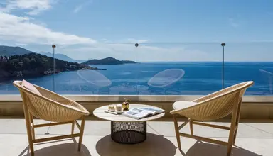 Rixos Premium Dubrovnik