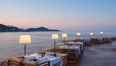 Rixos Premium Dubrovnik