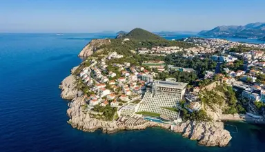 Rixos Premium Dubrovnik
