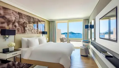 Rixos Premium Dubrovnik