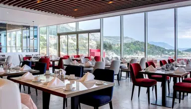 Rixos Premium Dubrovnik