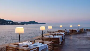 Rixos Premium Dubrovnik