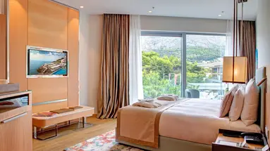 Rixos Premium Dubrovnik