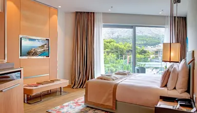 Rixos Premium Dubrovnik