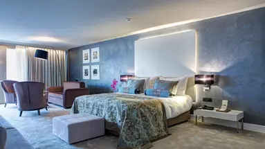 Rixos Premium Dubrovnik