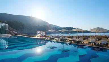 Rixos Premium Dubrovnik