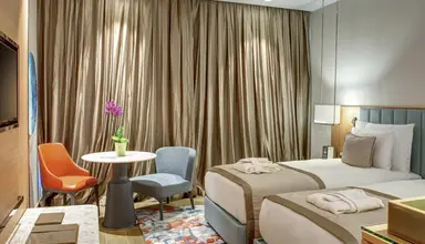 Rixos Premium Dubrovnik
