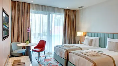 Rixos Premium Dubrovnik