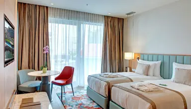 Rixos Premium Dubrovnik