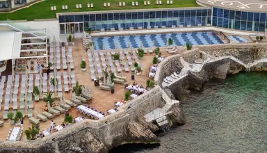Rixos Premium Dubrovnik