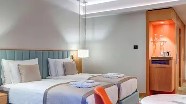 Rixos Premium Dubrovnik