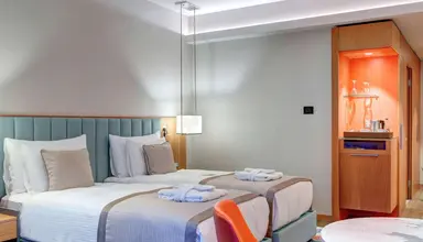 Rixos Premium Dubrovnik
