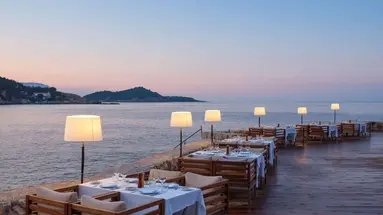 Rixos Premium Dubrovnik
