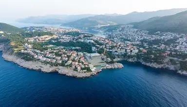 Rixos Premium Dubrovnik