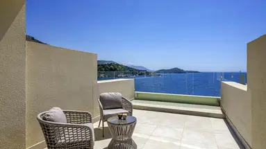 Rixos Premium Dubrovnik