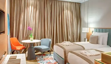 Rixos Premium Dubrovnik