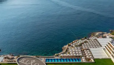Rixos Premium Dubrovnik