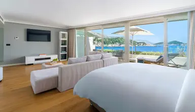 Rixos Premium Dubrovnik
