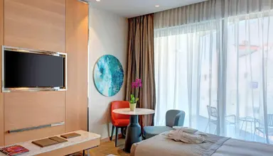 Rixos Premium Dubrovnik