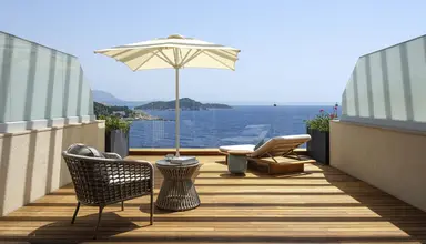 Rixos Premium Dubrovnik