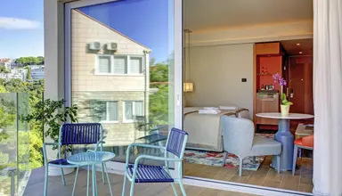 Rixos Premium Dubrovnik