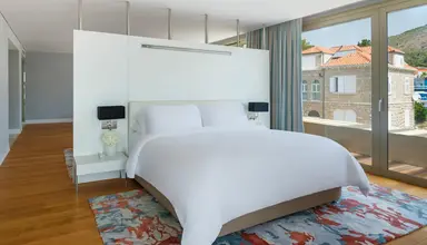 Rixos Premium Dubrovnik