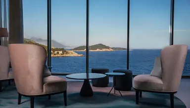 Rixos Premium Dubrovnik