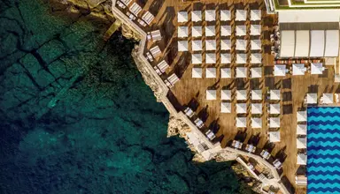 Rixos Premium Dubrovnik