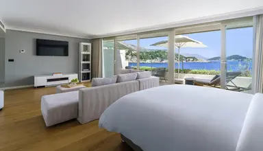 Rixos Premium Dubrovnik