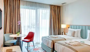 Rixos Premium Dubrovnik