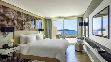 Rixos Premium Dubrovnik
