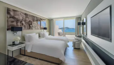Rixos Premium Dubrovnik