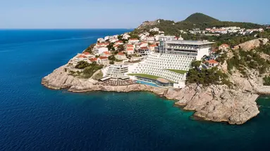 Rixos Premium Dubrovnik