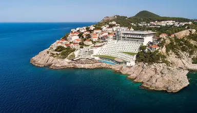 Rixos Premium Dubrovnik