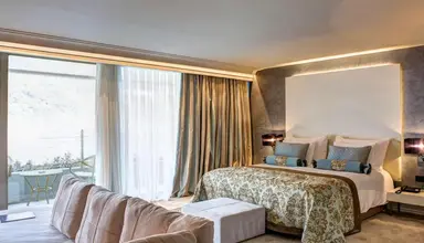 Rixos Premium Dubrovnik