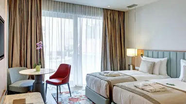 Rixos Premium Dubrovnik