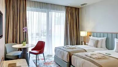 Rixos Premium Dubrovnik