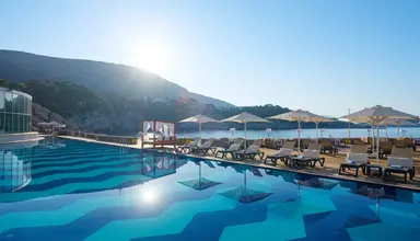 Rixos Premium Dubrovnik
