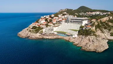 Rixos Premium Dubrovnik