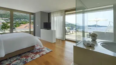 Rixos Premium Dubrovnik