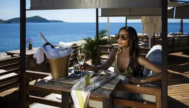 Rixos Premium Dubrovnik