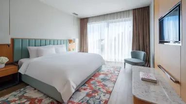 Rixos Premium Dubrovnik