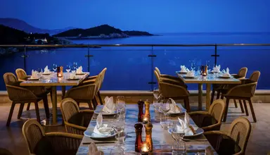 Rixos Premium Dubrovnik