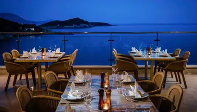 Rixos Premium Dubrovnik