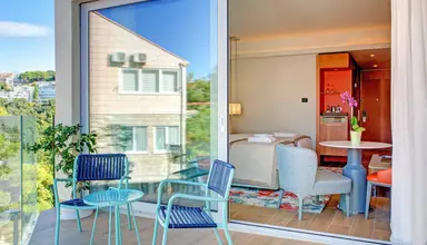 Rixos Premium Dubrovnik