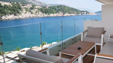 Rixos Premium Dubrovnik