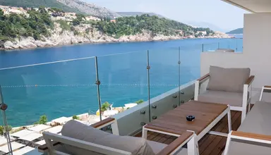 Rixos Premium Dubrovnik