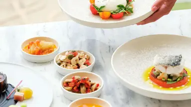 Rixos Premium Dubrovnik