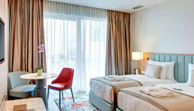 Rixos Premium Dubrovnik